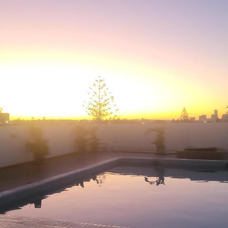 La Cascade De Maryline Apartment Casablanca Ngoại thất bức ảnh